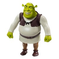 Shrek Bendyfigs Biegbare Figur Shrek 15 Cm Noble Collection