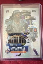 2025 Topps Series 2 - Home Field Advantage Luisangel Acuna #HA-31 (RC)