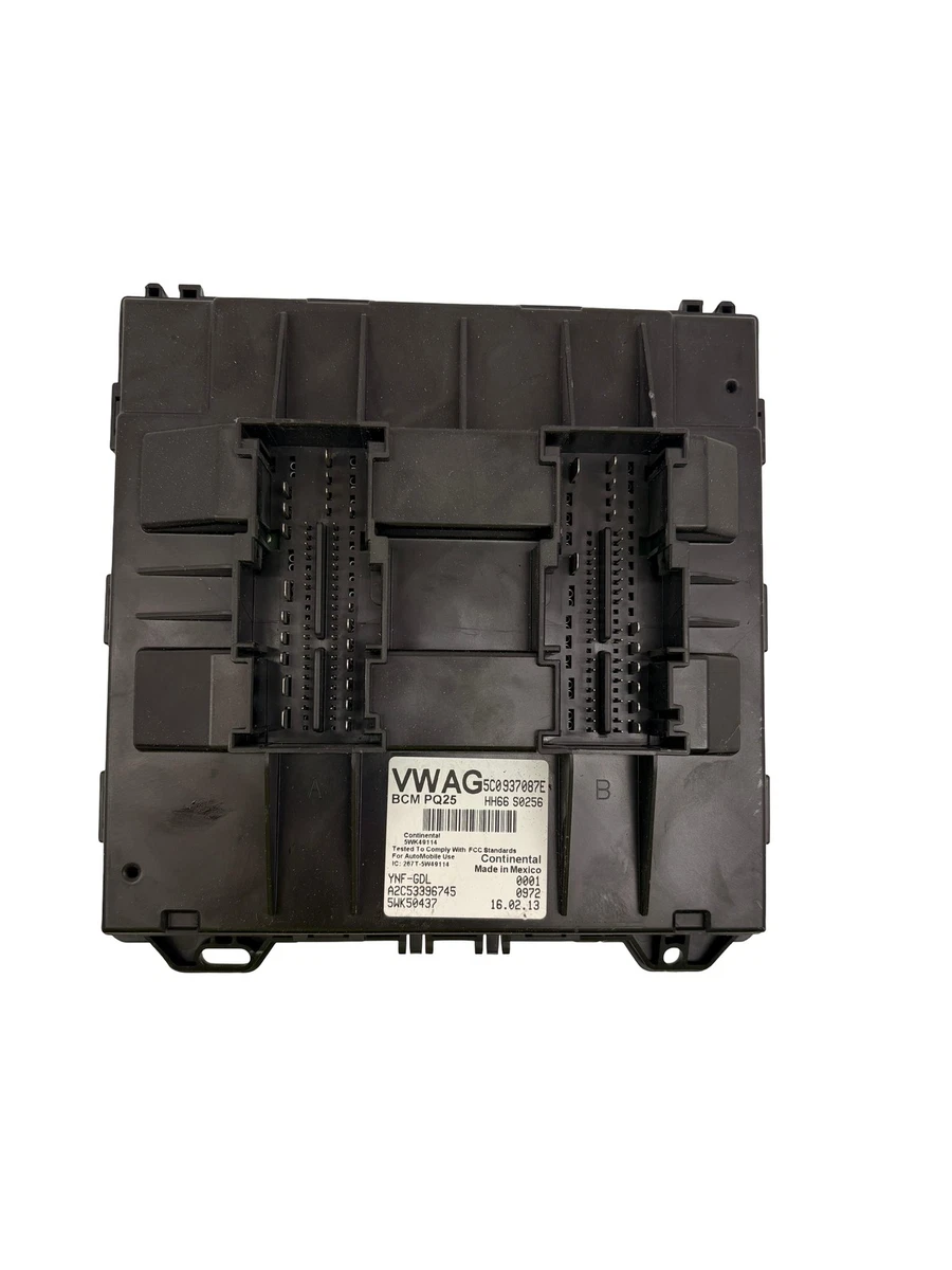 Genuine OEM ECUs & Computer Modules for Volkswagen Beetle for sale