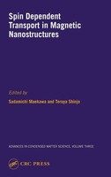 Sadamichi Maekawa (U. A.) | Spin Dependent Transport In Magnetic Nanostructures