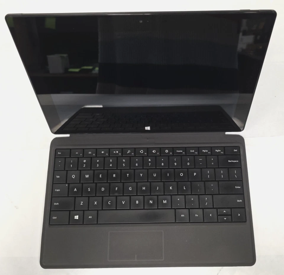 Microsoft Surface Pro 2, 4GB RAM, 128GB SSD. SIN OS Foto 2 de 4