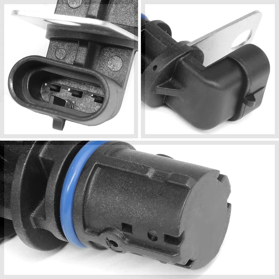 Sensor de posição do virabrequim do motor substituição CKP para 97-07 Silverado/Sierra/GTO - Imagem 4 de 4