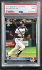 SHOHEI OHTANI PSA 9 2013 BBM HOKKAIDO NIPPON-HAM FIGHTERS #F02B ROOKIE RC 0451