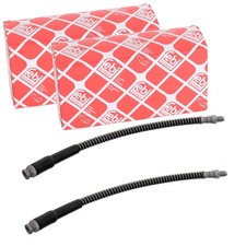Flexible de frein Peugeot 309
