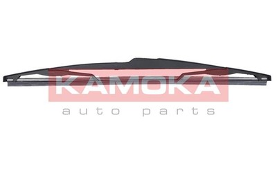 Kamoka 29016 Wiper Blade for Alfa Romeo Citroën Dacia Fiat Jeep Lada Lancia Nissan