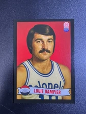 2025 Lana Sport ABA Basketball Vol 2  Louie Dampier  