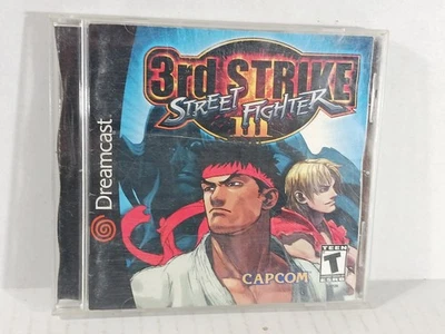 street fighter 3rd strike products for sale | eBay