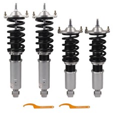 Gewindefahrwerk for Mazda Miata MX-5 NA 1.6L,1.8L 1989- 1997 NB 01/1998-10/2005