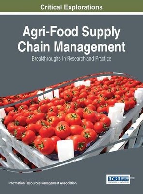 Information Resources Management As Agri-Food Supply Chain M (Gebundene Ausgabe)