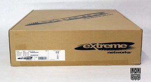 Réseaux extrêmes BDXA-40G24X 24x 40GB QSFP+ Module de commutation 48051 pour Blackdiamond