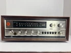 Vintage Pioneer Model SX-1500T Stereo Receiver SEE DESCRIPTION