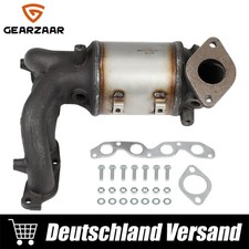 Katalysator Benzin passt für Hyundai i20 PB, PBT 1.2 2851003210 2851003AP2