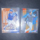 2026 Topps Finest Juan Soto Base (RAW)