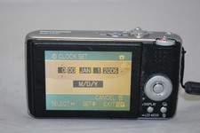 Panasonic LUMIX DMC-FX07 Digital Cameras for Sale | Shop New