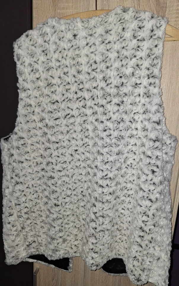 Hopsack Damen Weste neuwertig - Bild 4 von 4