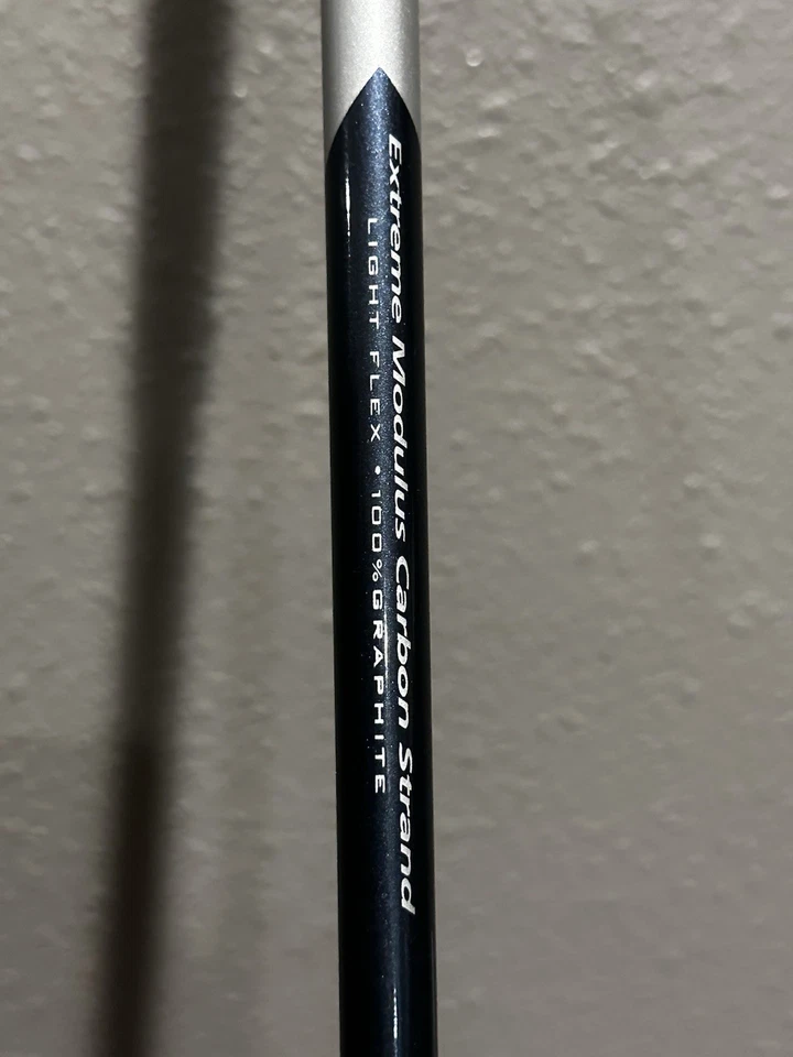 Affinity Rzr Burn 15 Degree 3 Wood - Image 4 of 4