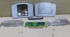 Quake Nintendo 64 N64 Game Cart Only Authentic Tested Clean Read Description