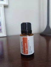 New Tangerine Essential Oil 15 ml Simply Earth Theraputic Grade
