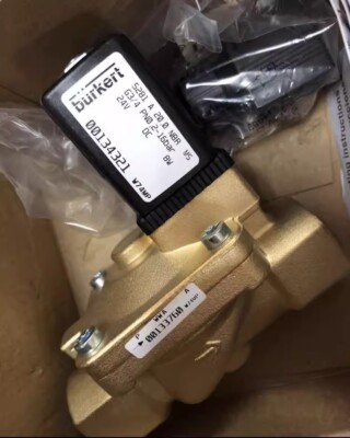 1pcs new Burkert solenoid valve 5281A 20.0 00134321 24V