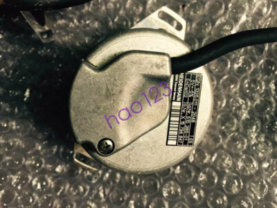 Used Heidenhain encoder EQN1325.011-2048 ID 515385-01 tested good