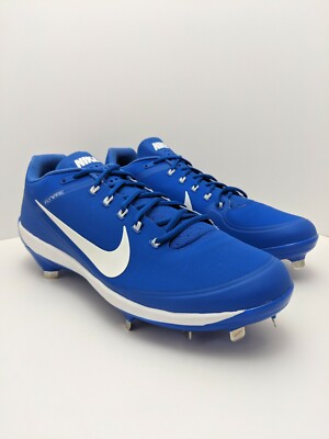 nike men's air clipper 17 metal baseball cleats