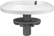 Logitech Rally Mic Pod Mount - White IL/GM1-1409-952-000020-NOB 