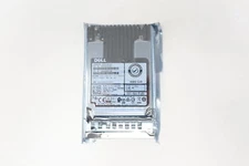 Dell 043PCJ 480GB SAS 2.5" 12G MLC MU SSD Gen14 Solid State Drive PX05SVB048Y