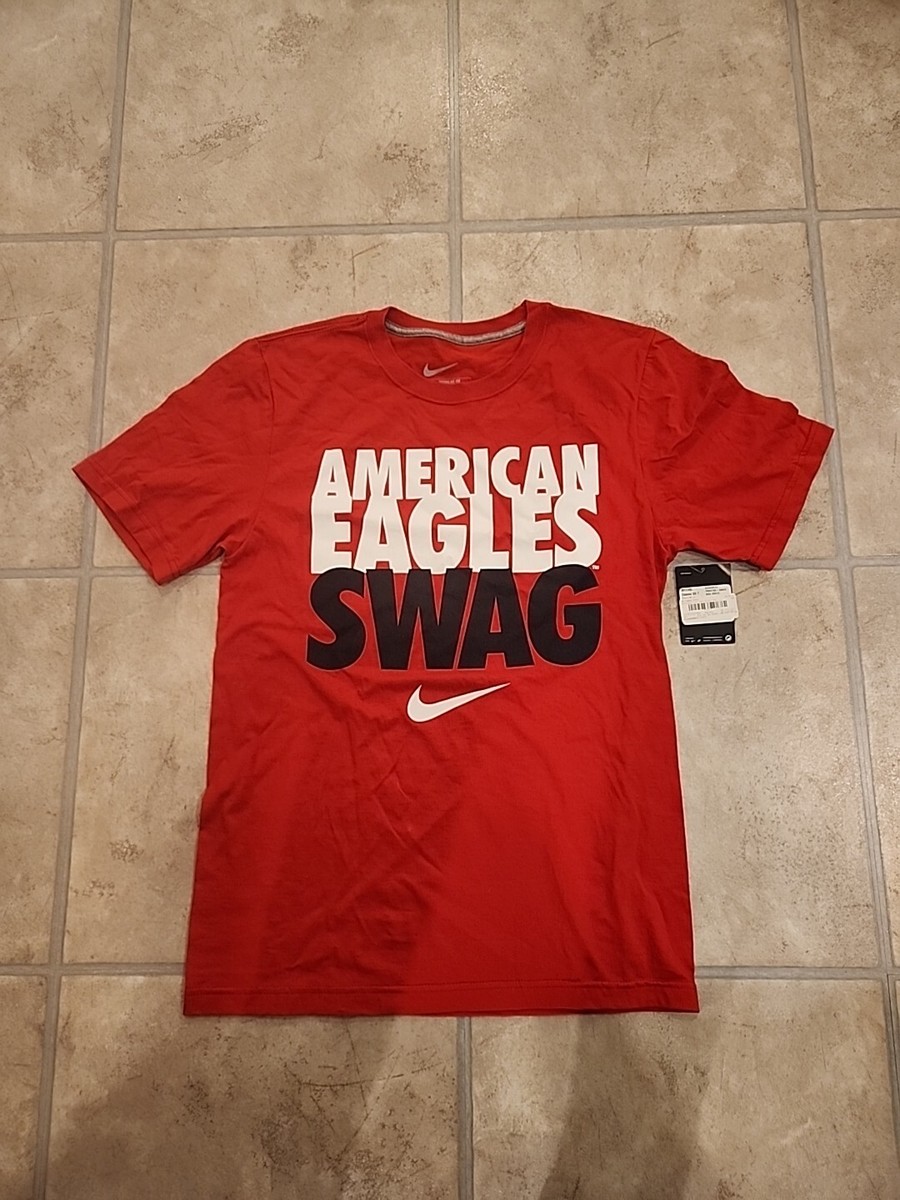 show dc nike