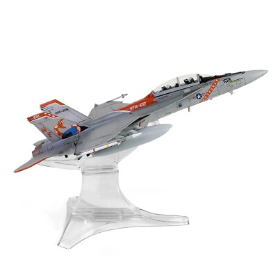 F/A 18F Super Hornisse US Marine Vfa 102 Diamondbacks - Fov 814034B 1/72