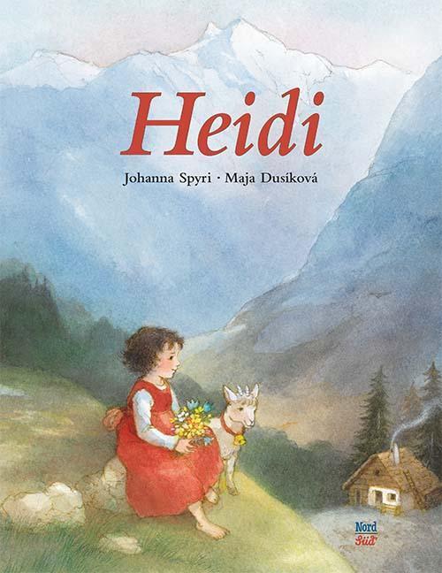Thumbnail - Heidi Johanna Spyri