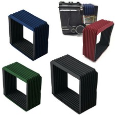 Professional Replacement Bellows For Mamiya RB67 RZ67 6x7 Camera Black Blue Red