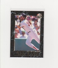 1992 Ultra Baseball you pick base stars RC rookie insert Hall Of Famers NM