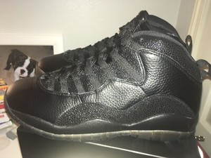 nike drake ovo air jordan retro 10s