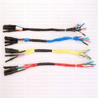 6 Channel Universal Breakout Leads (HT306) for vehicle sensors test 4 sizes