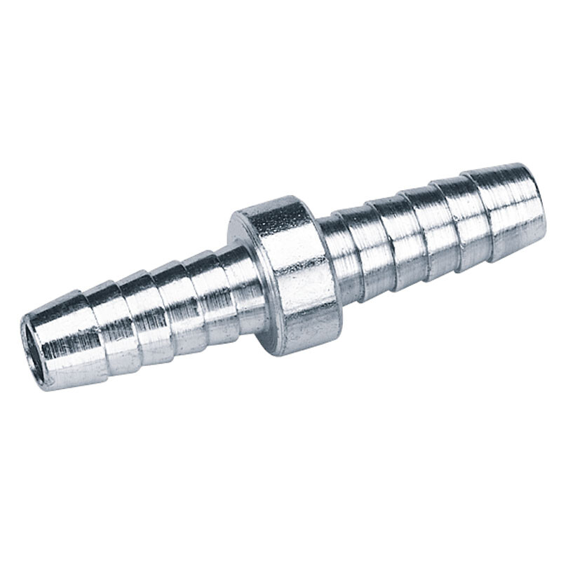 Draper 3/8 DOUBLE ENDED CONNECTOR 25810 3/8"" Bore PCL Double Ended Air Hose