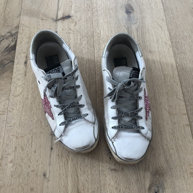 golden goose sneakers sale 37