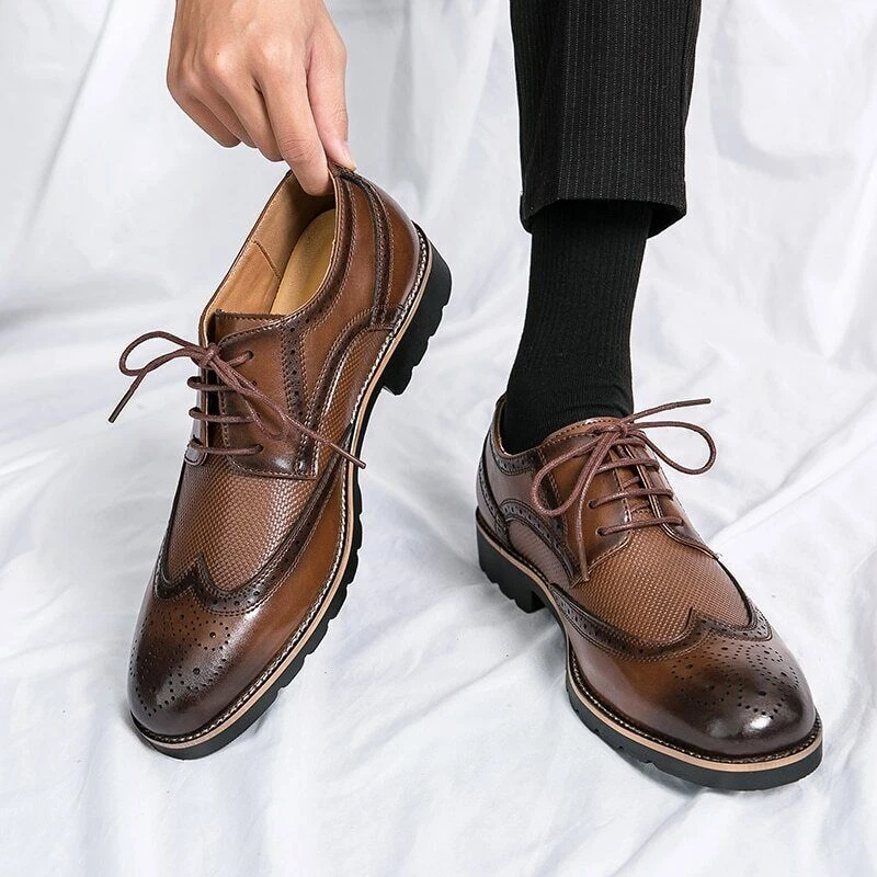 Hotter for shop mens shoes