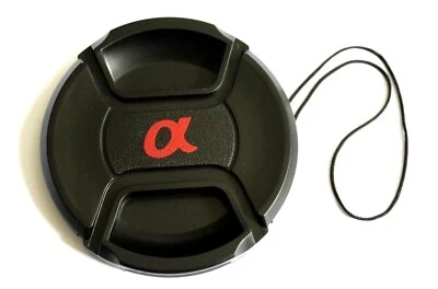 72 mm SONY,Objektiv Frontdeckel,Objektivdeckel,Deckel,Lens Cap 72 MM Sony Alpha