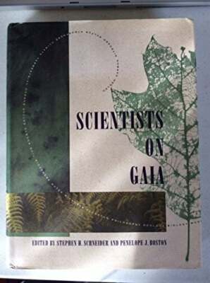 Scientists on Gaia (The MIT Press) Buch MIT Press