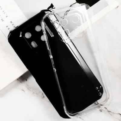 For Ulefone Armor 22 Armor22 Back Bumper Case Cover Guard Armor Shell Protector