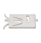 1981-87 Rear Cab Trim Clip-Center for Chevy, GMC Truck
