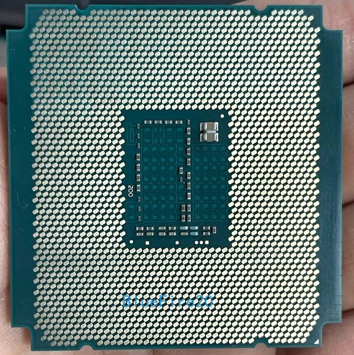 Intel Xeon E5-2697 V3 2.6GHz SR1XF 14 Cores 28 Threads LGA2011-3 CPU Processor - Image 2 of 4