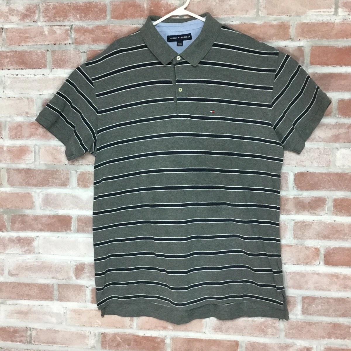 Tommy 2025 hilfiger golfers