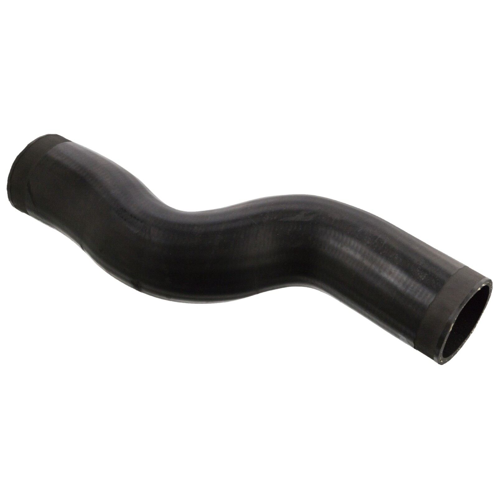 Febi Bilstein Charger Intake Hose - 103138 - OE Matching and Precision Fit