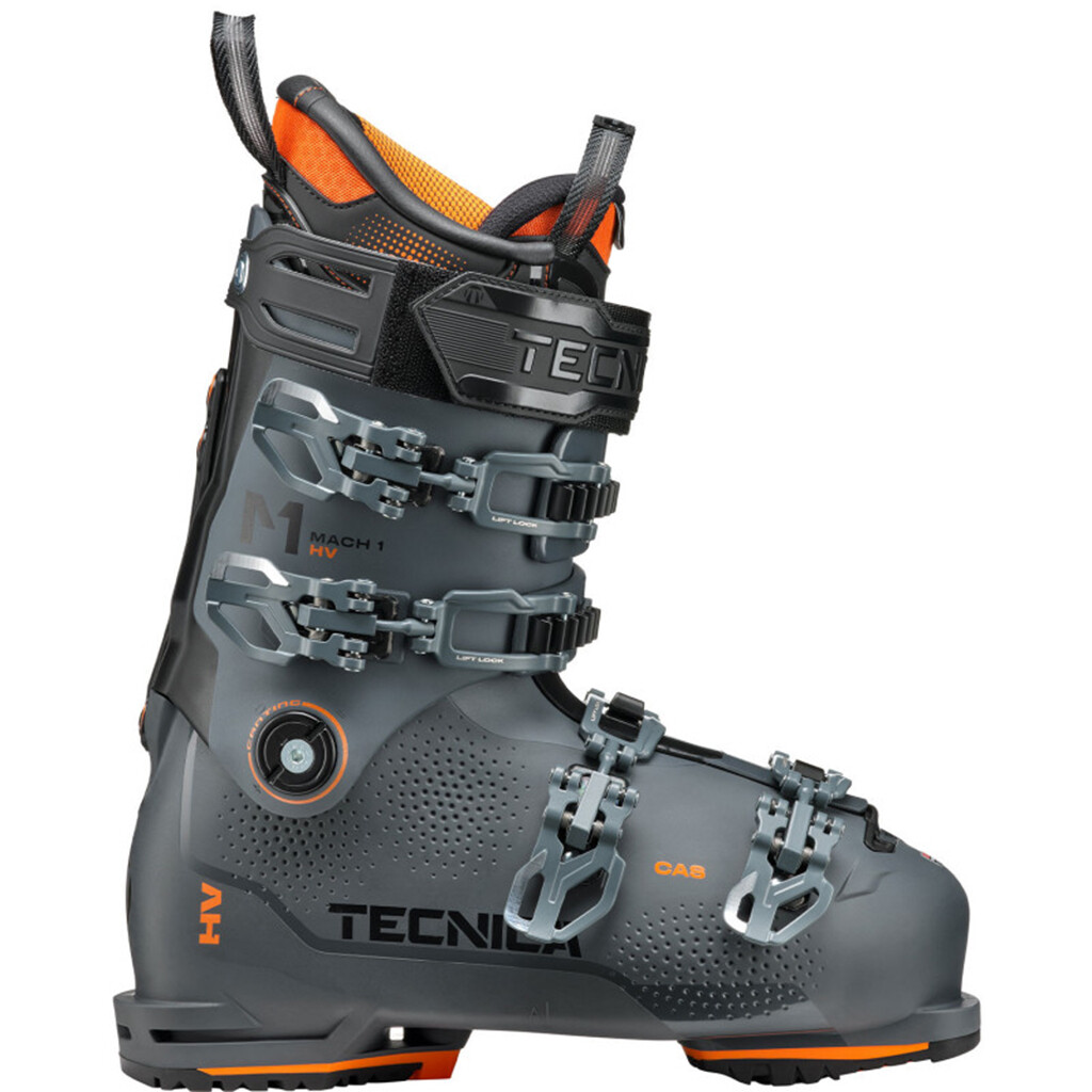SALOMON Scarponi da sci Tecnica Mach1 HV 110 2024