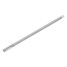 Metric Thread Tap M12 x 1.75 H2 200mm Extra Long Straight Flute Tapping