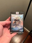 2025 Topps Chrome Brock Bowers Base (RAW)
