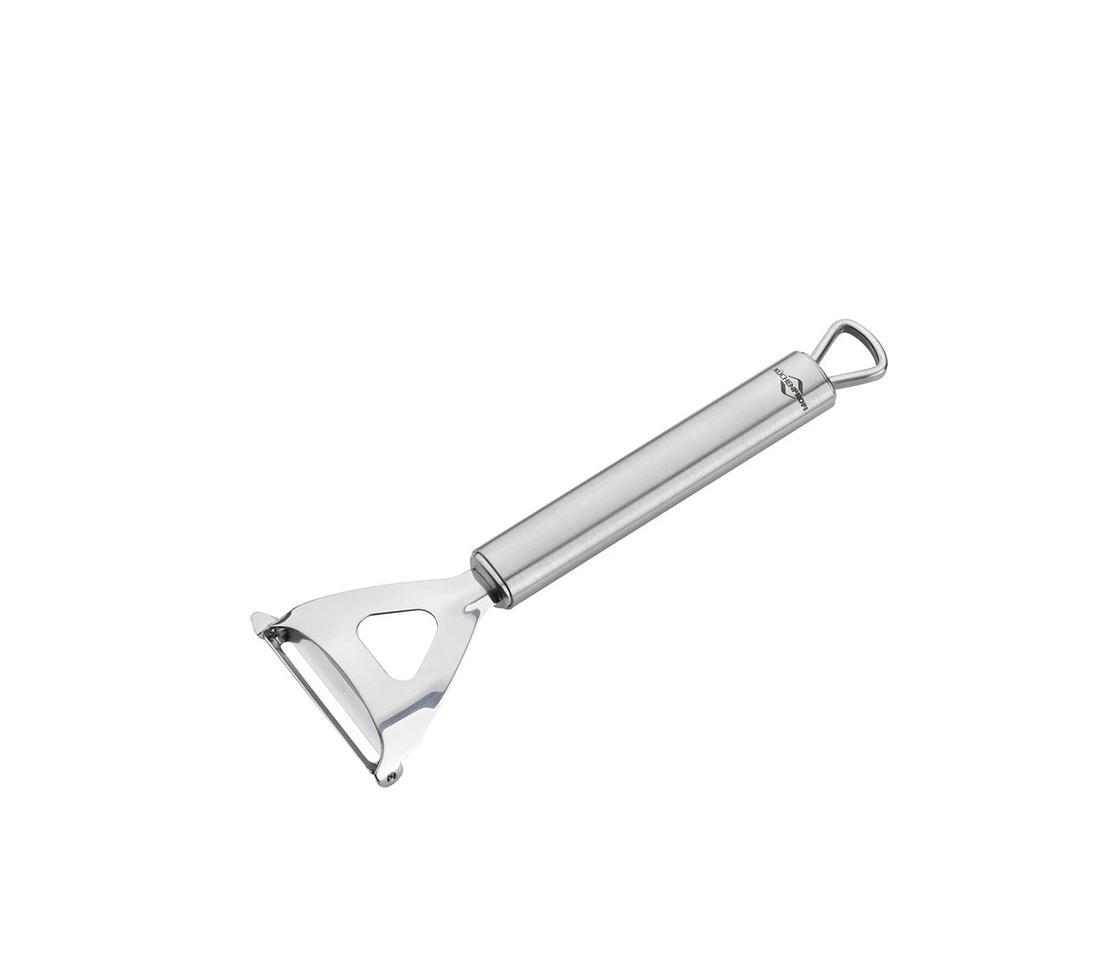 Kuchenprofi Parma Y-Peeler, 18/10 Stainless Steel, 7.5-Inch