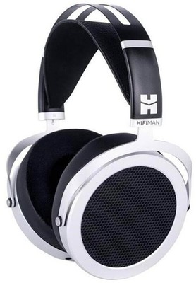 Hifiman Sundara Silver Kopfhörer Planar Magnetische OpenBack Headphones
