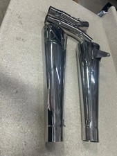 Placas De Bloqueo De Espejos Brock's Performance Para Suzuki Hayabusa 1999-2020 - Fibra De Carbono